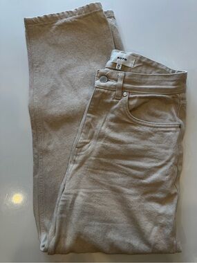 KOTN Unisex Antifit Denim